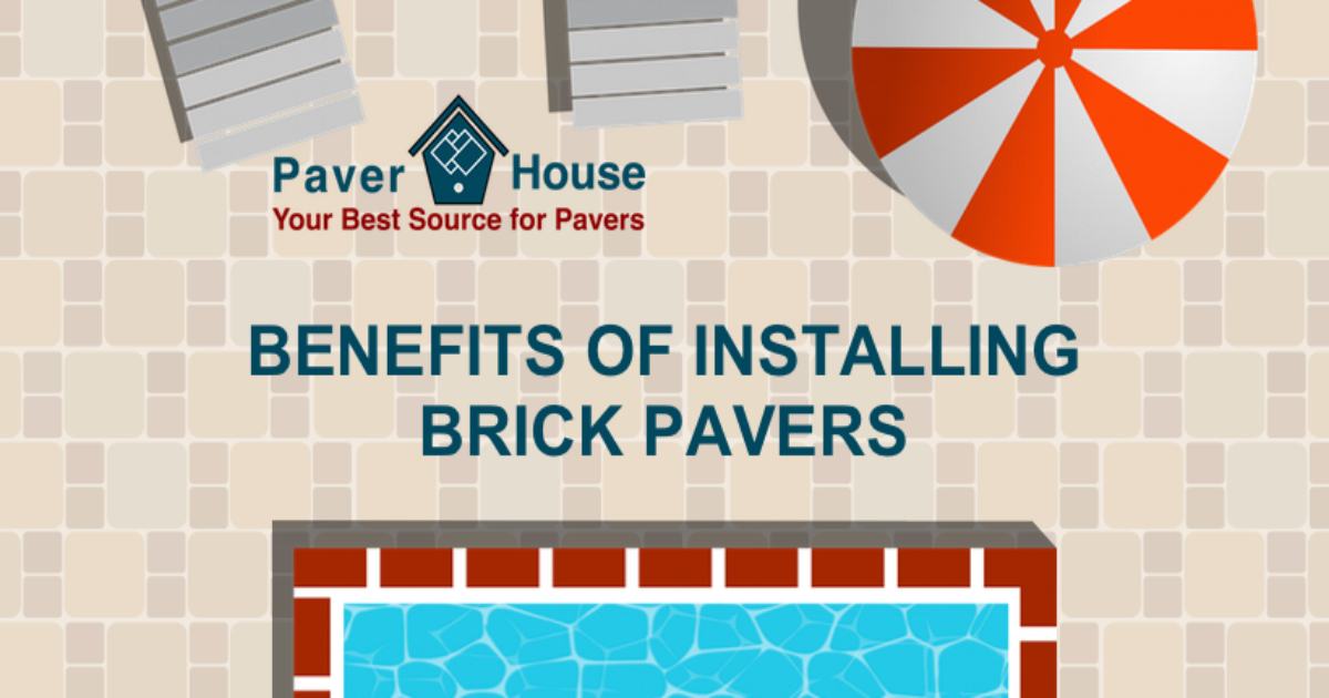 Featured image for “Benefits of Installing Brick Pavers”
