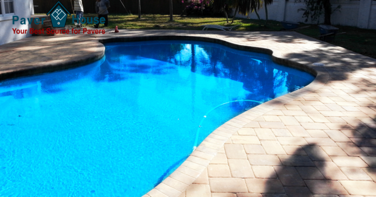 Cost to Install Brick Pavers in Tampa, FL