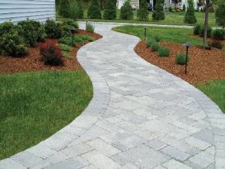 Why You Need Paver Garden Or Paver Driveway Installation?