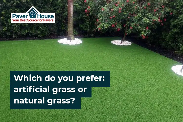 Featured image for “Artificial Grass vs. Natural Grass: Making the Right Choice for Your Lawn”
